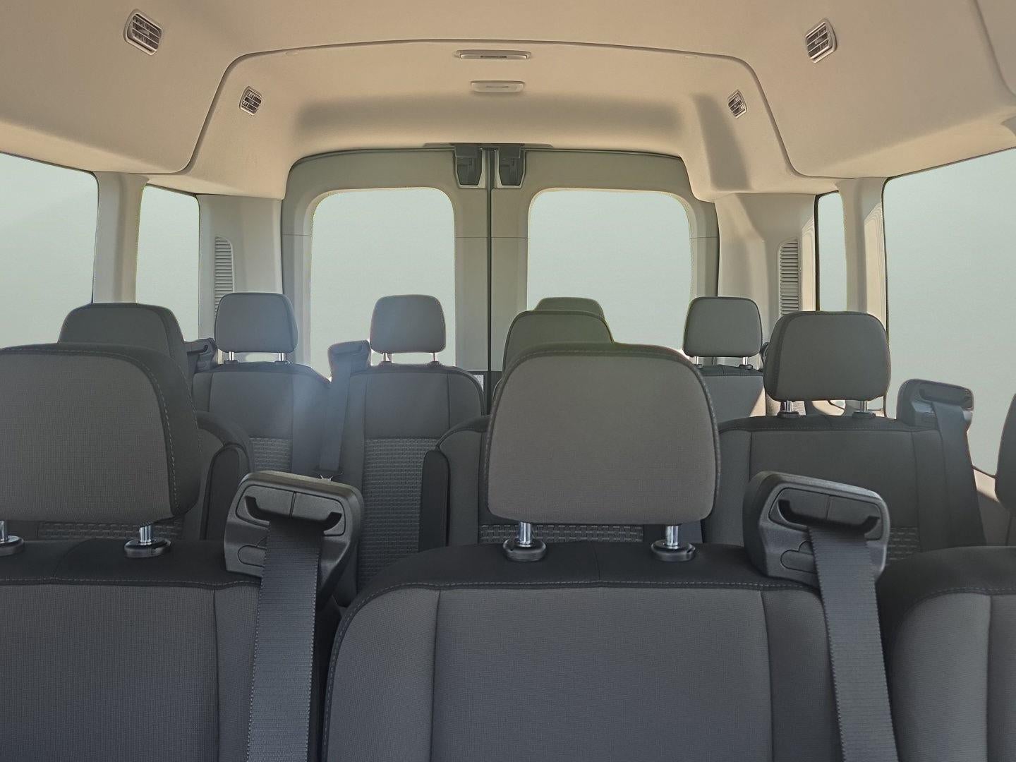 2026 Ford Transit 350 XLT