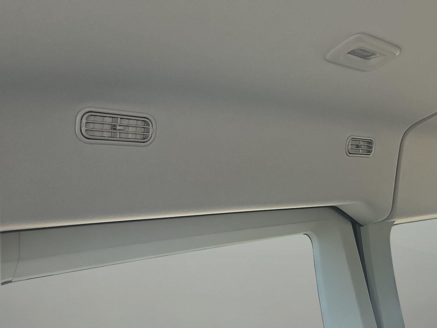 2026 Ford Transit 350 XLT