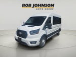 2026 Ford Transit 350 XLT