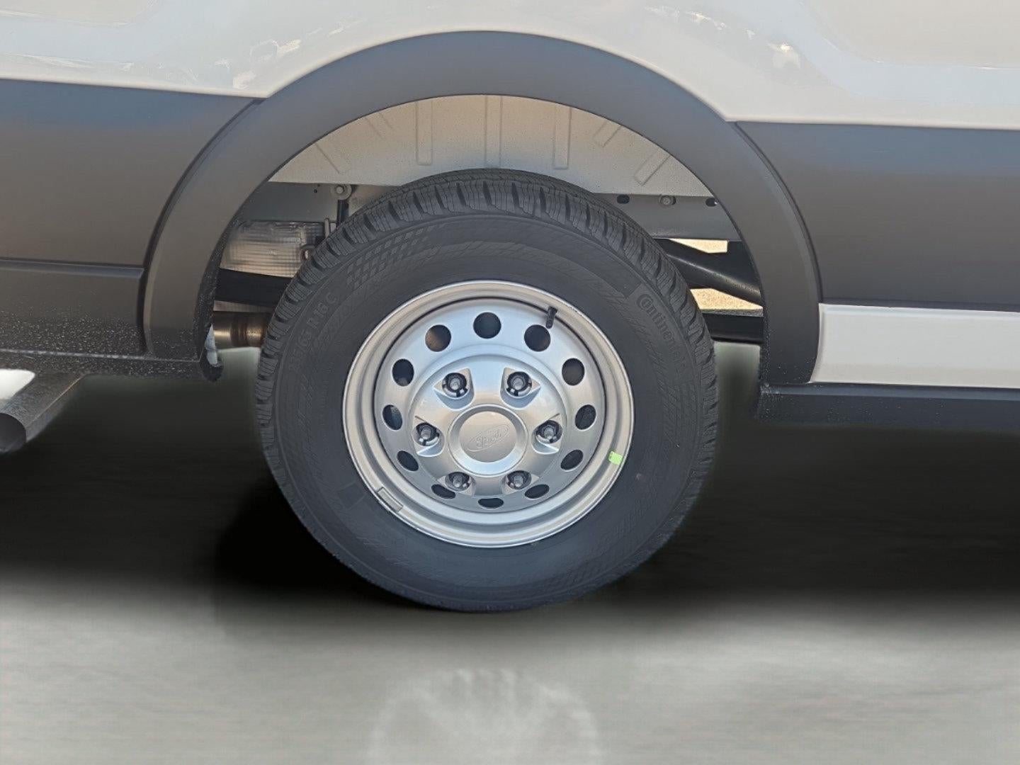 2026 Ford Transit 350 XLT
