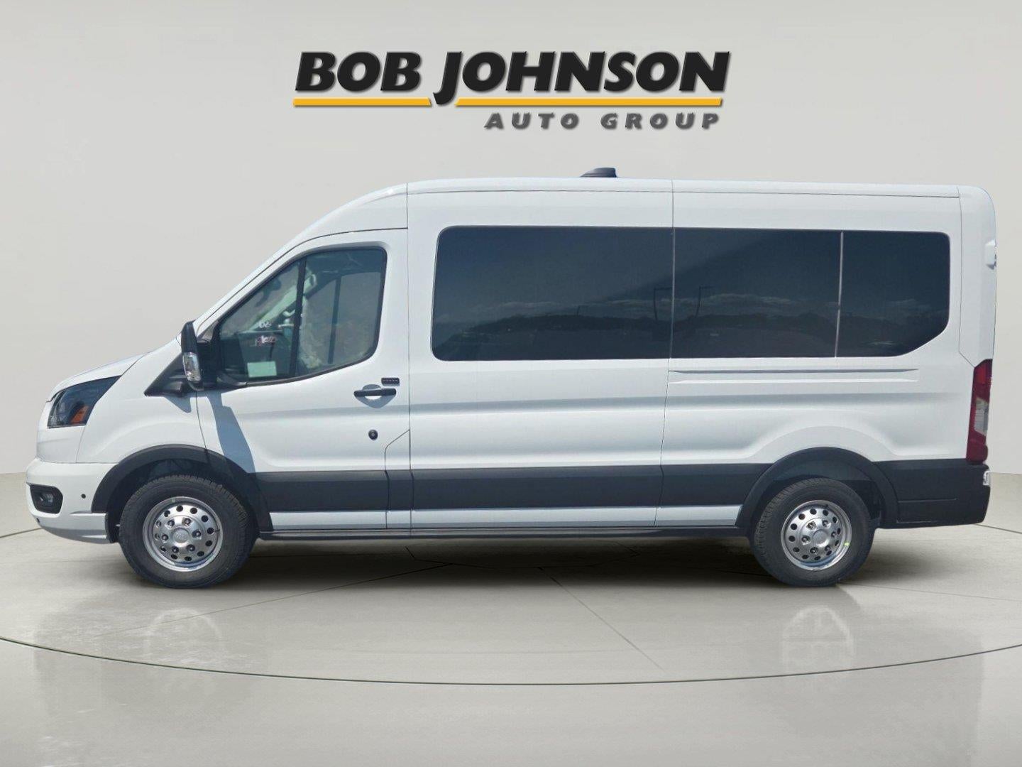2026 Ford Transit 350 XLT