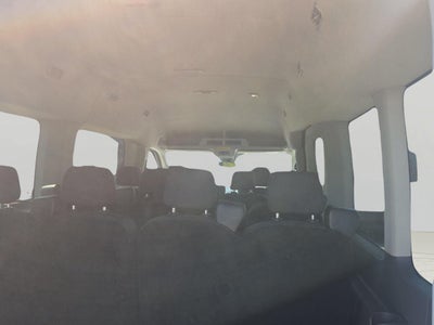 2026 Ford Transit 350 XLT