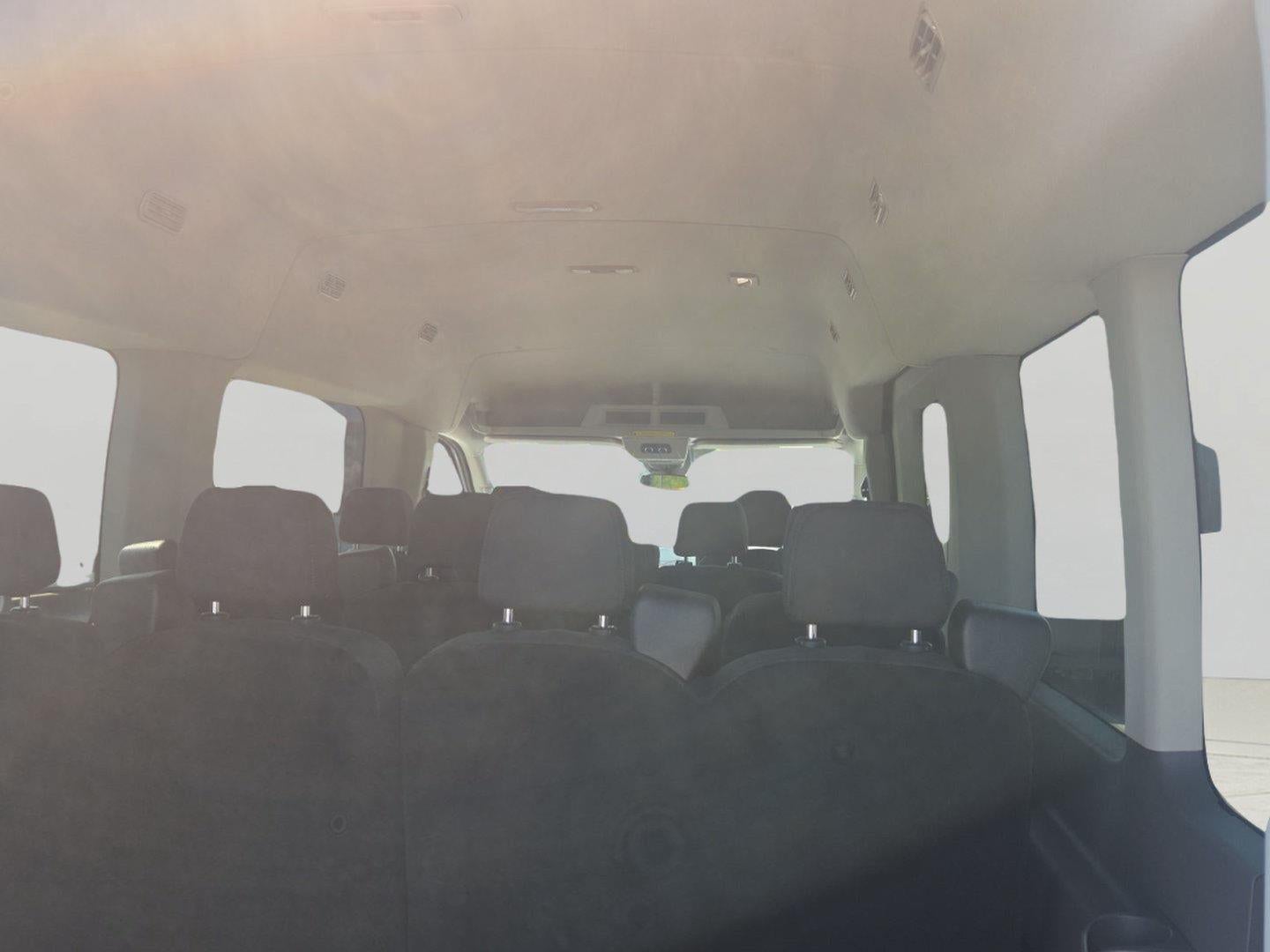 2026 Ford Transit 350 XLT