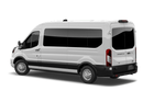 2026 Ford Transit 350 XLT