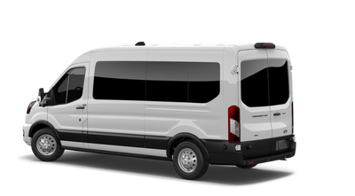 2026 Ford Transit 350 XLT