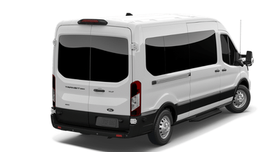 2026 Ford Transit 350 XLT