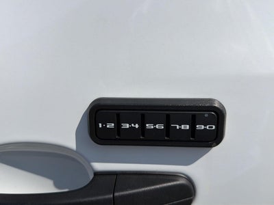 2026 Ford Transit 350 XLT