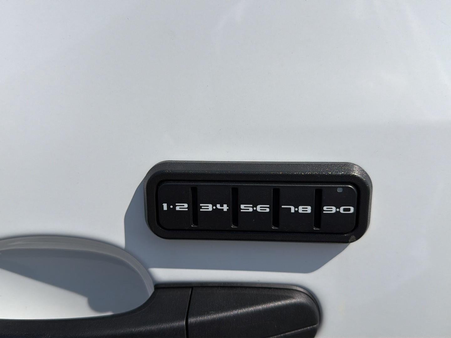 2026 Ford Transit 350 XLT