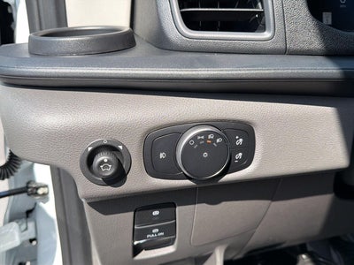 2026 Ford Transit 350 XLT