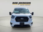 2026 Ford Transit 350 XLT