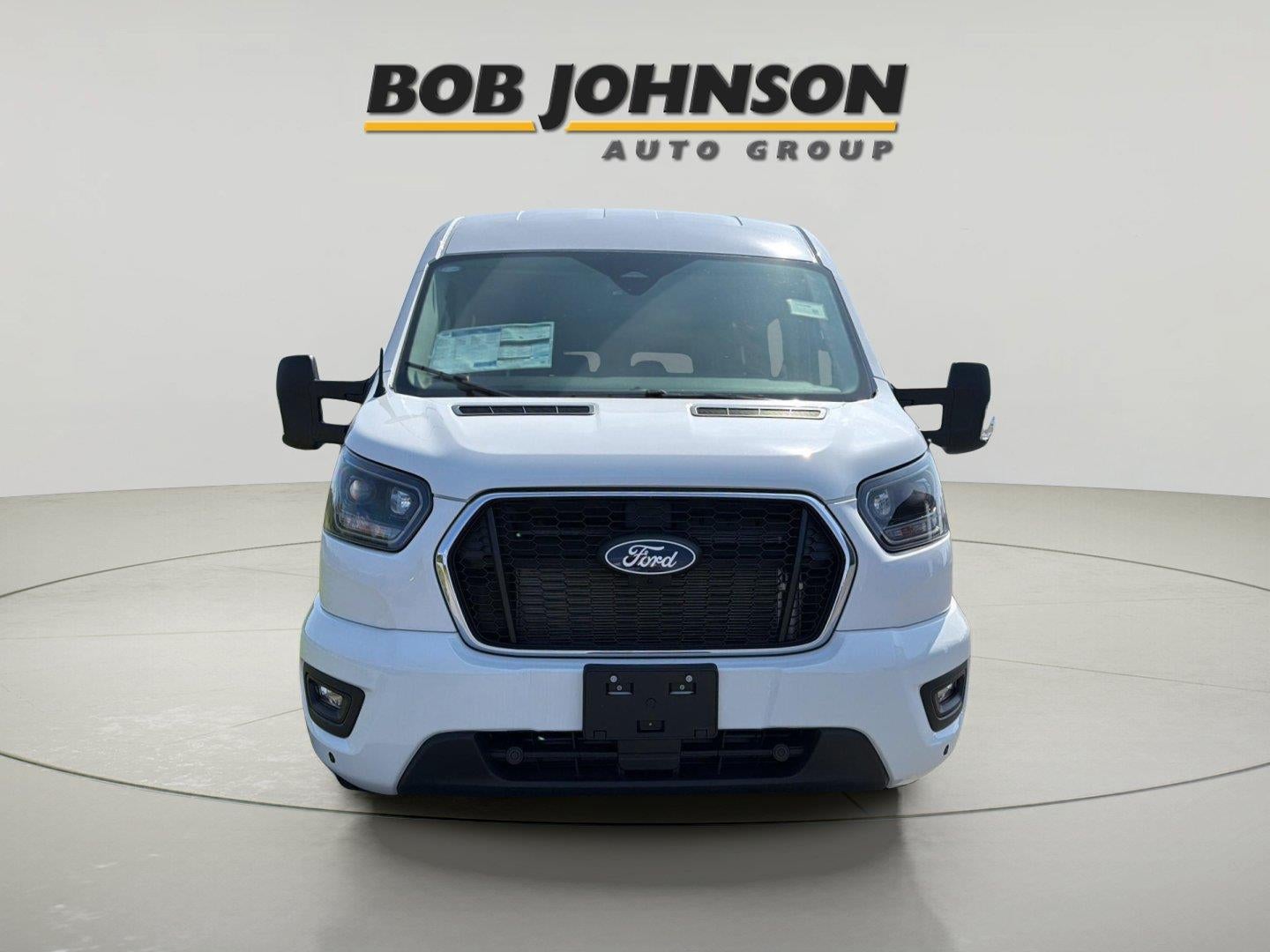 2026 Ford Transit 350 XLT
