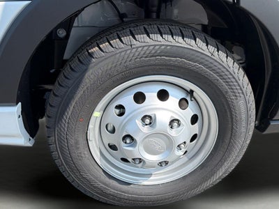 2026 Ford Transit 350 XLT