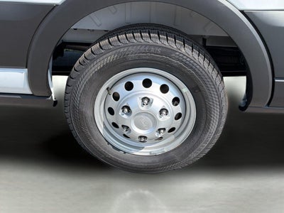 2026 Ford Transit 350 XLT