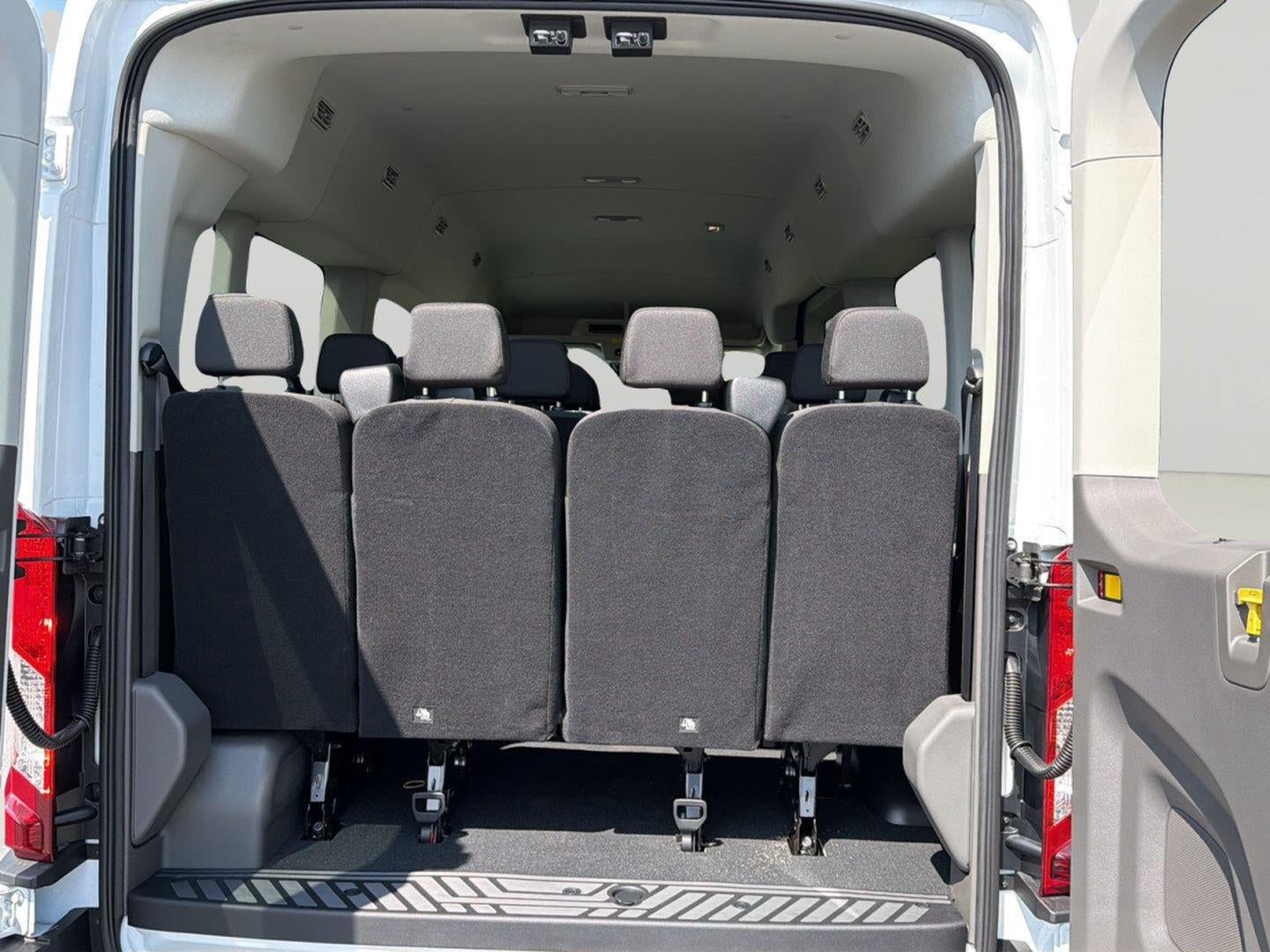 2026 Ford Transit 350 XLT