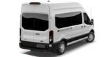 2027 Ford Transit 350 XLT