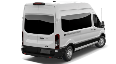 2027 Ford Transit 350 XLT