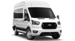 2027 Ford Transit 350 XLT
