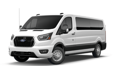 2026 Ford Transit 350 XLT