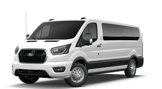 2026 Ford Transit 350 XLT
