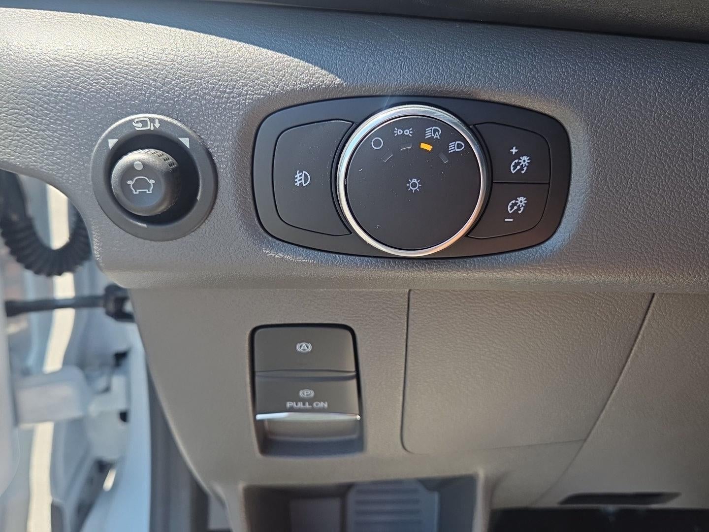 2026 Ford Transit 350 XLT