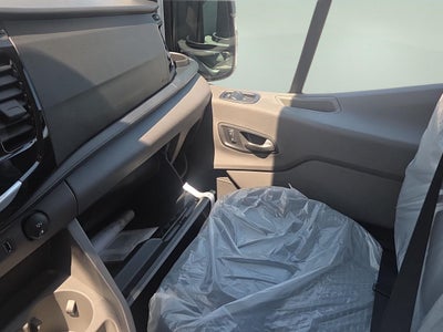 2026 Ford Transit 350 XLT