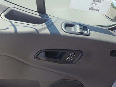 2026 Ford Transit 350 XLT