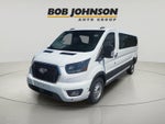2026 Ford Transit 350 XLT