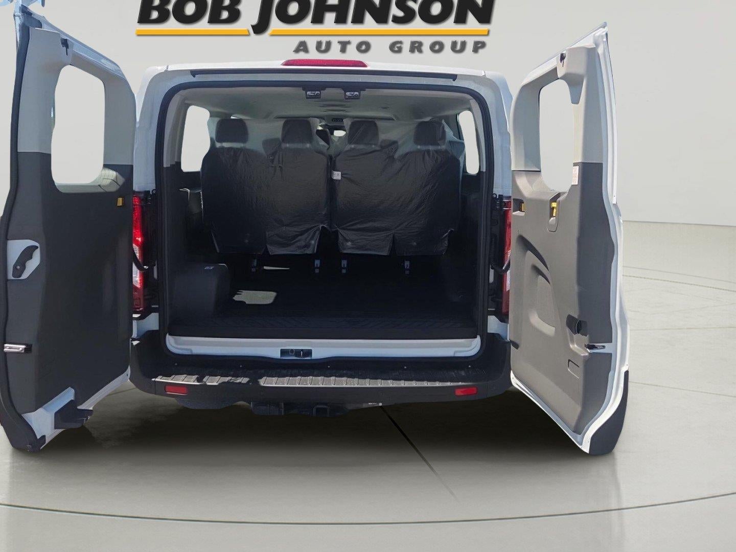 2026 Ford Transit 350 XLT