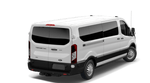 2026 Ford Transit 350 XLT