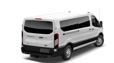 2026 Ford Transit 350 XLT