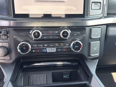 2026 Ford Super Duty F-450 DRW LARIAT