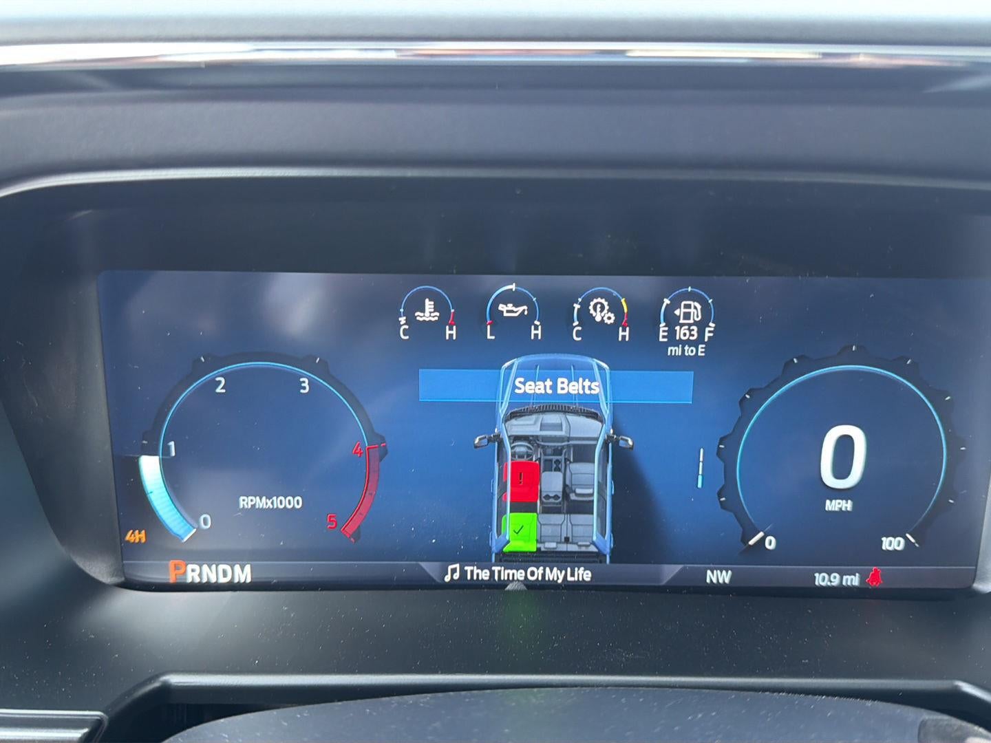 2026 Ford Super Duty F-450 DRW LARIAT