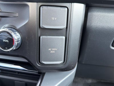 2026 Ford Super Duty F-450 DRW LARIAT