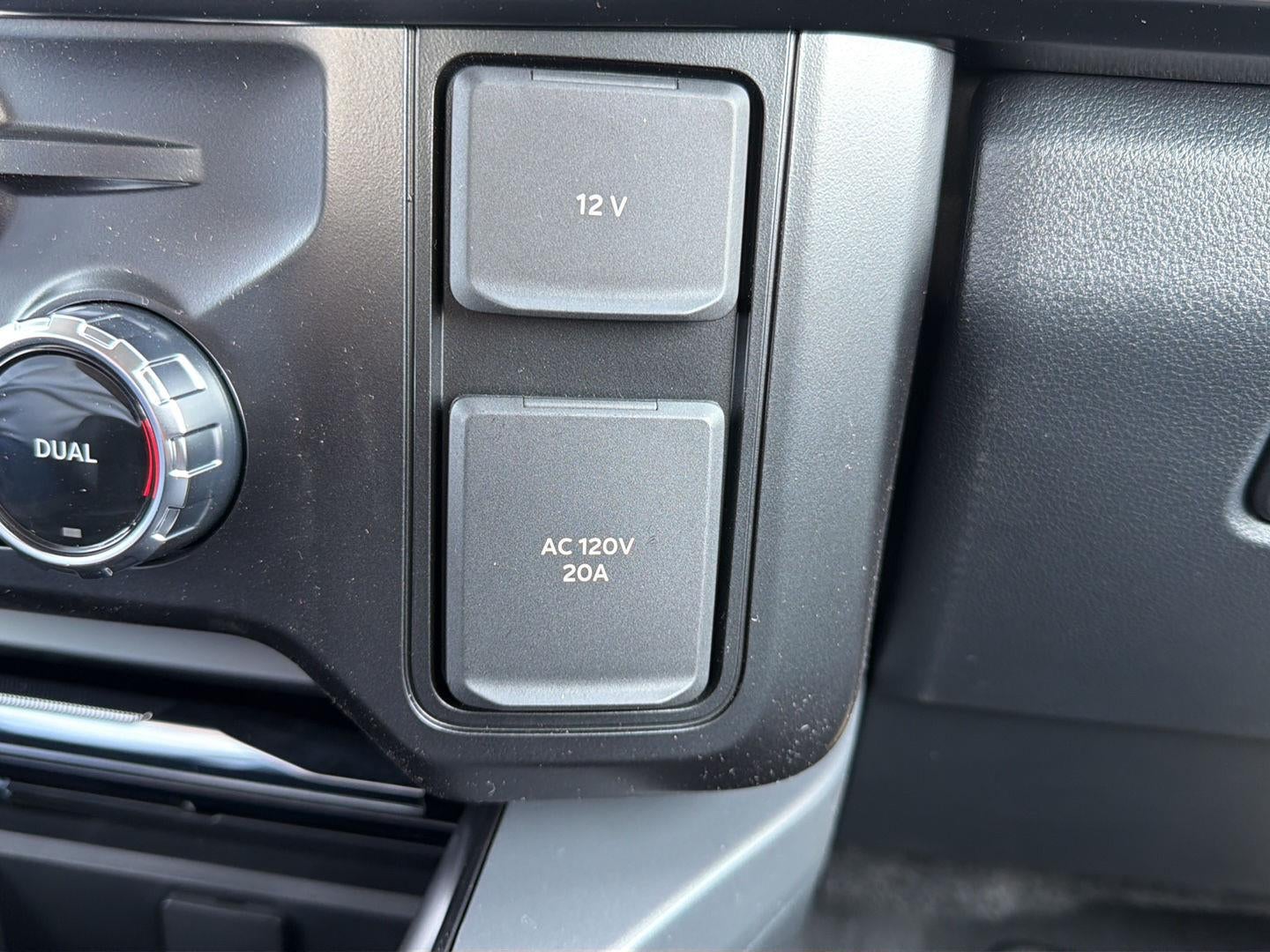 2026 Ford Super Duty F-450 DRW LARIAT