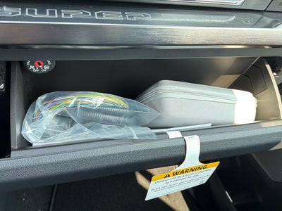 2026 Ford Super Duty F-450 DRW LARIAT
