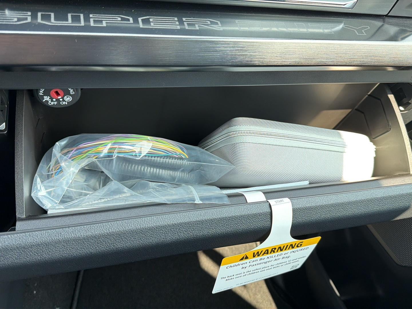 2026 Ford Super Duty F-450 DRW LARIAT