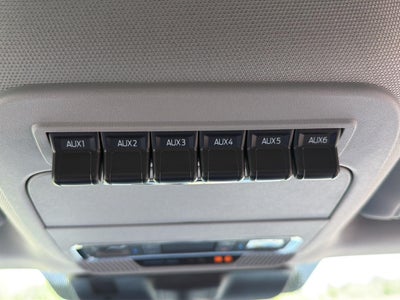 2026 Ford Super Duty F-450 DRW LARIAT