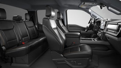 2026 Ford Super Duty F-450 DRW LARIAT