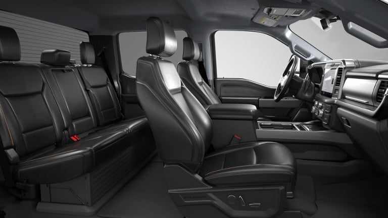 2026 Ford Super Duty F-450 DRW LARIAT