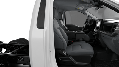 2027 Ford Super Duty F-600 DRW XL