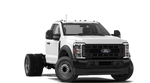 2027 Ford Super Duty F-600 DRW XL