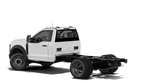 2027 Ford Super Duty F-600 DRW XL