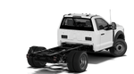 2027 Ford Super Duty F-600 DRW XL