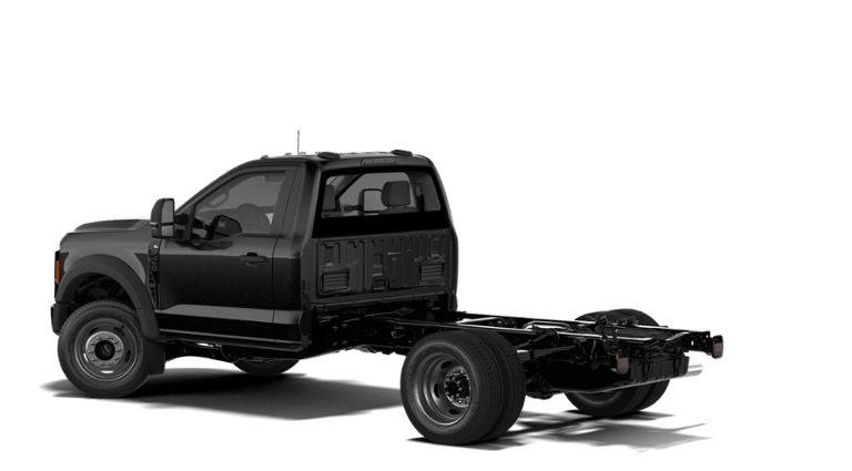 2027 Ford Super Duty F-450 DRW XL