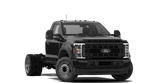 2027 Ford Super Duty F-450 DRW XL