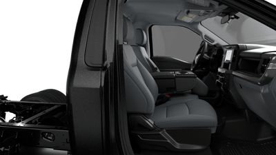 2027 Ford Super Duty F-450 DRW XL