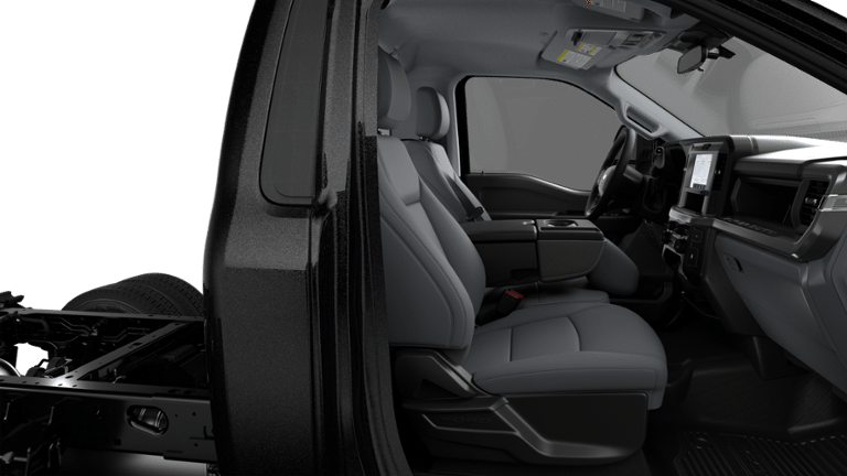 2027 Ford Super Duty F-450 DRW XL