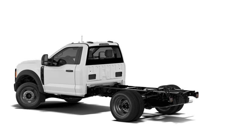 2027 Ford Super Duty F-450 DRW XL