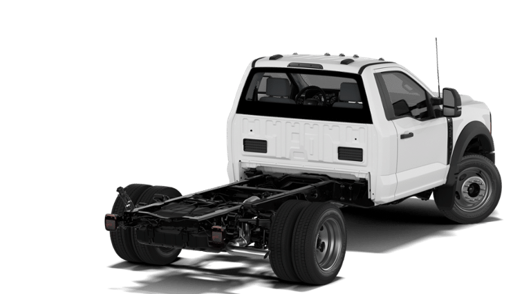 2027 Ford Super Duty F-450 DRW XL