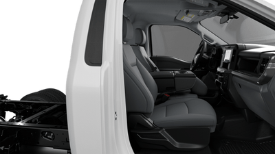 2027 Ford Super Duty F-450 DRW XL